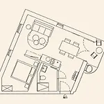 Alte Baeckerei Und Cafe Aparthotel
