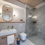 Alte Baeckerei Und Cafe Апарт-отель 4*