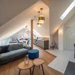 Alte Baeckerei Und Cafe 4* Кёнигштайн-ан-дер-Эльбе