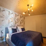 Alte Bäckerei Und Café Aparthotel Königstein