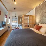 Alte Bäckerei Und Café 4*