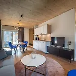 Aparthotel Alte Bäckerei Und Café Königstein
