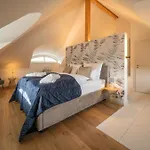 Alte Baeckerei Und Cafe 4* Кёнигштайн-ан-дер-Эльбе