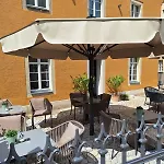 Alte Baeckerei Und Cafe Апарт-отель 4*