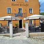 Alte Bäckerei Und Café 4*