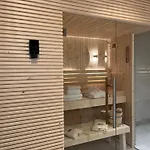 Alte Baeckerei Und Cafe Апарт-отель 4*