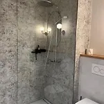 Alte Baeckerei Und Cafe 公寓式酒店 柯尼希施泰因易北