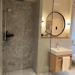 Апарт-отель Alte Baeckerei Und Cafe Кёнигштайн-ан-дер-Эльбе