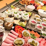 Alte Bäckerei Und Café 4* Königstein