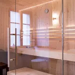 Aparthotel Alte Bäckerei Und Café Königstein