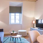 Alte Bäckerei Und Café 4*