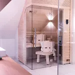 Alte Baeckerei Und Cafe 4* Кёнигштайн-ан-дер-Эльбе