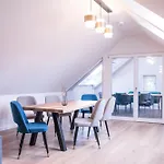 Aparthotel Alte Bäckerei Und Café Königstein