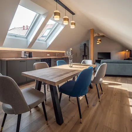 Alte Bäckerei Und Café 4*