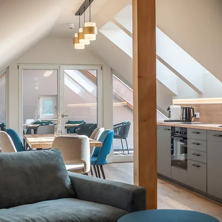 Alte Bäckerei Und Café