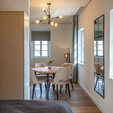 Alte Bäckerei Und Café 4* Königstein