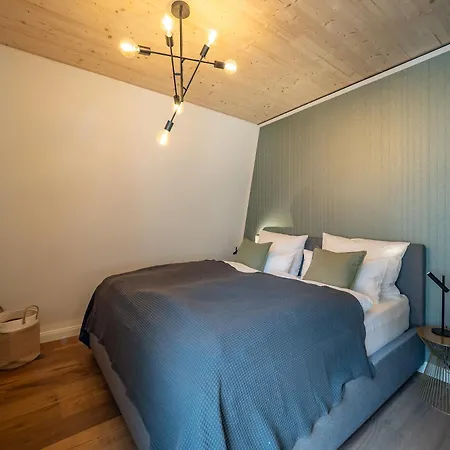 Alte Bäckerei Und Café 4*