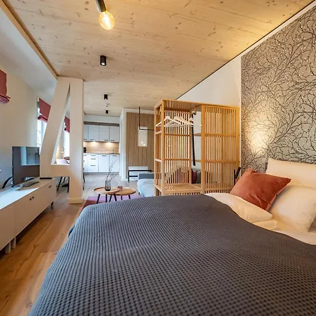 Alte Baeckerei Und Cafe 4*