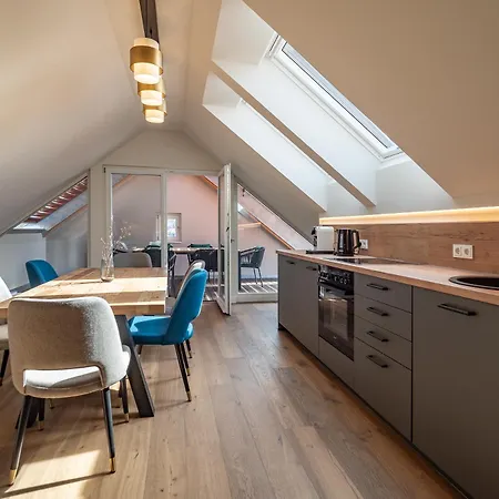 Alte Baeckerei Und Cafe