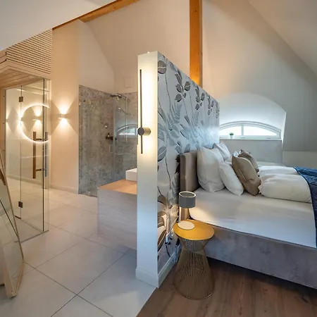 Alte Bäckerei Und Café Königstein