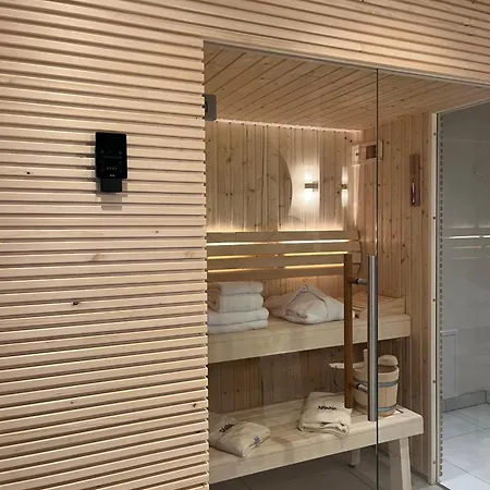Alte Baeckerei Und Cafe Lägenhetshotell 4*