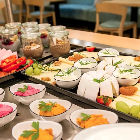 Alte Bäckerei Und Café