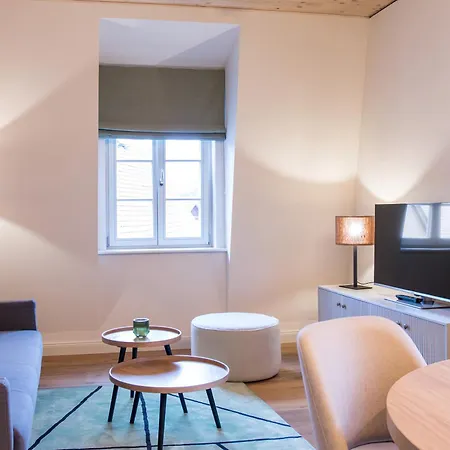 Alte Baeckerei Und Cafe 4*