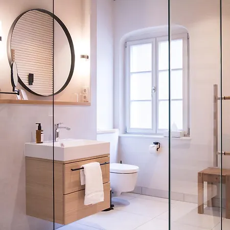 Alte Bäckerei Und Café 4* Königstein