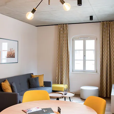 Alte Baeckerei Und Cafe