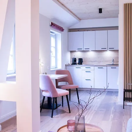 Alte Baeckerei Und Cafe Aparthotel