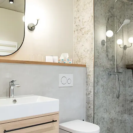 Aparthotel Alte Bäckerei Und Café Königstein