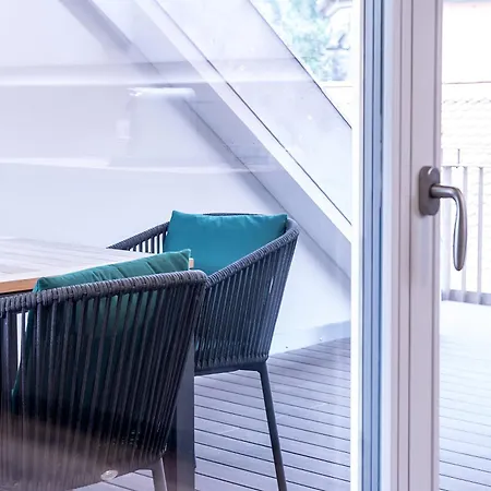 Alte Bäckerei Und Café 4*