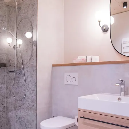 Alte Bäckerei Und Café Aparthotel