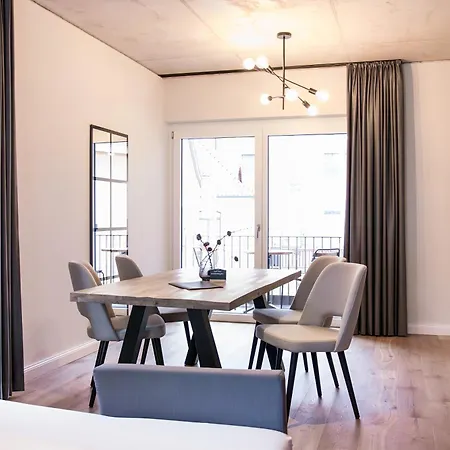 Alte Bäckerei Und Café Königstein