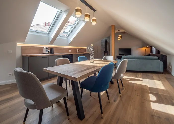 Alte Baeckerei Und Cafe 4*