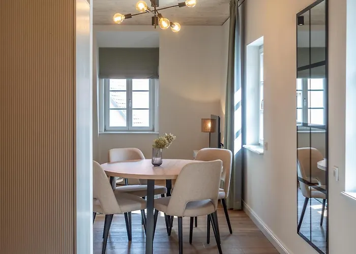 Alte Baeckerei Und Cafe 4* Konigstein an der Elbe