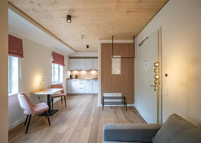 Alte Baeckerei Und Cafe Konigstein an der Elbe