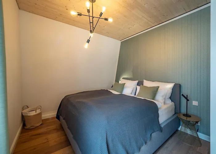 Alte Baeckerei Und Cafe 4*