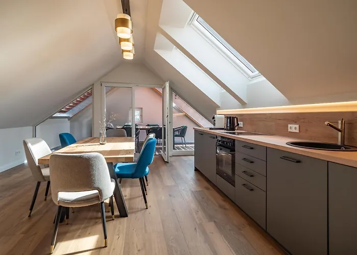 Alte Baeckerei Und Cafe