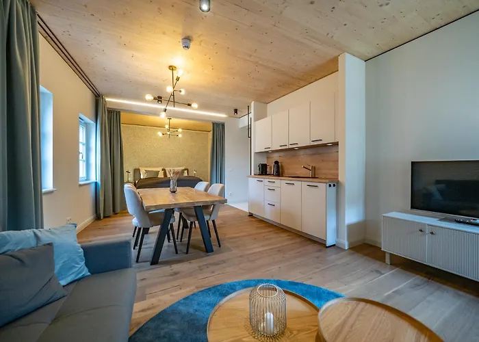 Alte Baeckerei Und Cafe Aparthotel 4*