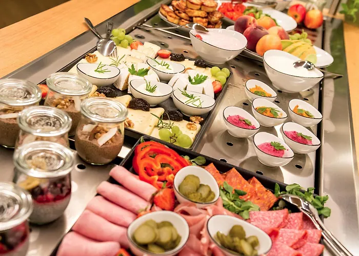 Alte Baeckerei Und Cafe 4* Konigstein an der Elbe