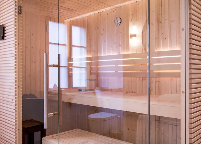 Aparthotel Alte Baeckerei Und Cafe Konigstein an der Elbe