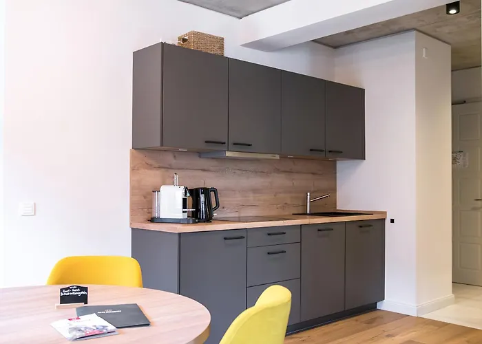 Alte Baeckerei Und Cafe Konigstein an der Elbe