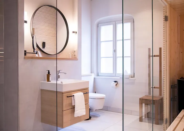 Alte Baeckerei Und Cafe 4* Konigstein an der Elbe