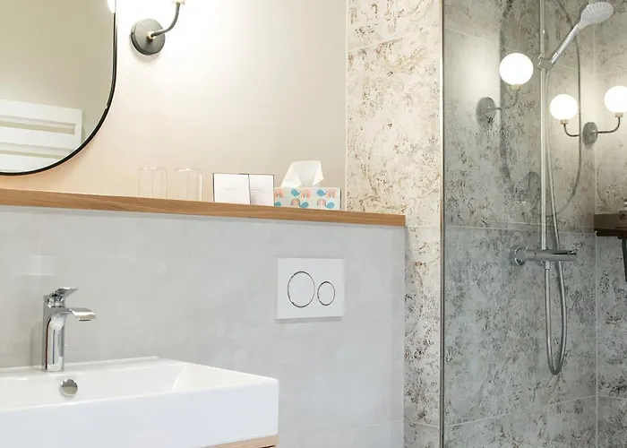 Aparthotel Alte Baeckerei Und Cafe Konigstein an der Elbe