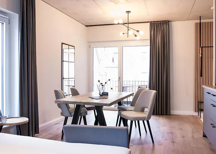 Alte Baeckerei Und Cafe Konigstein an der Elbe